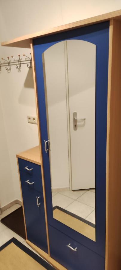 2-Room Appartment Near Westbahnhof Vienne Extérieur photo