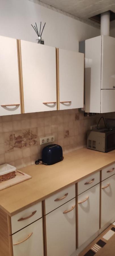 2-Room Appartment Near Westbahnhof Vienne Extérieur photo